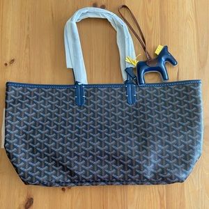 Goyard tote bag from Korea EMO
